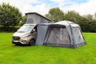 Outdoor Revolution Cayman AIR Drive-Away Awning | 2025